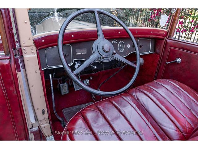 1931 Packard Convertible (CC-2091658) for sale in Beverly Hills, California