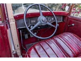 1931 Packard Convertible (CC-2091658) for sale in Beverly Hills, California