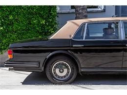 1990 Rolls-Royce Silver Spur II (CC-2091659) for sale in Beverly Hills, California