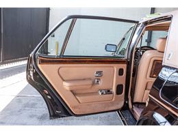 1990 Rolls-Royce Silver Spur II (CC-2091659) for sale in Beverly Hills, California