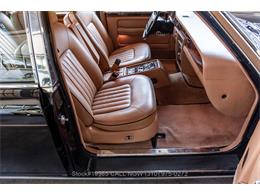 1990 Rolls-Royce Silver Spur II (CC-2091659) for sale in Beverly Hills, California