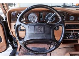 1990 Rolls-Royce Silver Spur II (CC-2091659) for sale in Beverly Hills, California