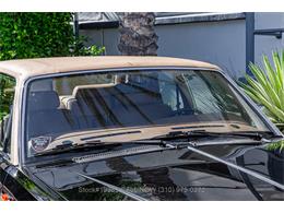 1990 Rolls-Royce Silver Spur II (CC-2091659) for sale in Beverly Hills, California