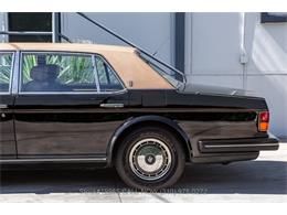 1990 Rolls-Royce Silver Spur II (CC-2091659) for sale in Beverly Hills, California
