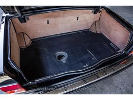 1990 Rolls-Royce Silver Spur II (CC-2091659) for sale in Beverly Hills, California