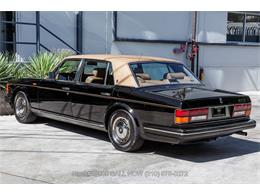 1990 Rolls-Royce Silver Spur II (CC-2091659) for sale in Beverly Hills, California