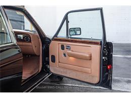 1990 Rolls-Royce Silver Spur II (CC-2091659) for sale in Beverly Hills, California