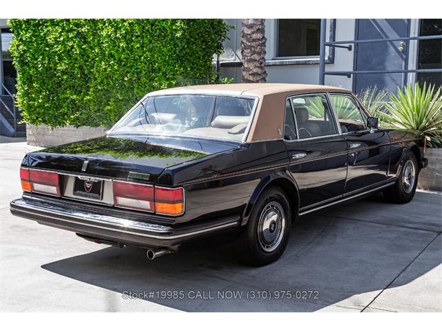 1990 Rolls-Royce Silver Spur II (CC-2091659) for sale in Beverly Hills, California