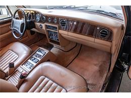 1990 Rolls-Royce Silver Spur II (CC-2091659) for sale in Beverly Hills, California