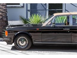 1990 Rolls-Royce Silver Spur II (CC-2091659) for sale in Beverly Hills, California