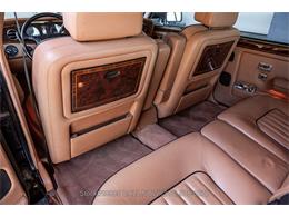 1990 Rolls-Royce Silver Spur II (CC-2091659) for sale in Beverly Hills, California