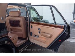 1990 Rolls-Royce Silver Spur II (CC-2091659) for sale in Beverly Hills, California