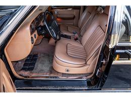 1990 Rolls-Royce Silver Spur II (CC-2091659) for sale in Beverly Hills, California