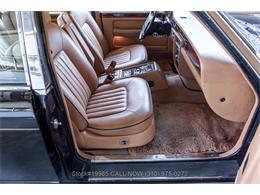 1990 Rolls-Royce Silver Spur II (CC-2091659) for sale in Beverly Hills, California