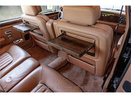 1990 Rolls-Royce Silver Spur II (CC-2091659) for sale in Beverly Hills, California