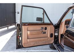 1990 Rolls-Royce Silver Spur II (CC-2091659) for sale in Beverly Hills, California