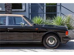 1990 Rolls-Royce Silver Spur II (CC-2091659) for sale in Beverly Hills, California