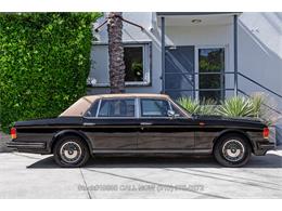 1990 Rolls-Royce Silver Spur II (CC-2091659) for sale in Beverly Hills, California