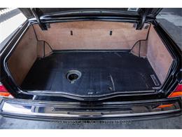 1990 Rolls-Royce Silver Spur II (CC-2091659) for sale in Beverly Hills, California