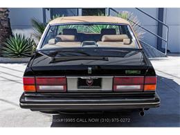 1990 Rolls-Royce Silver Spur II (CC-2091659) for sale in Beverly Hills, California