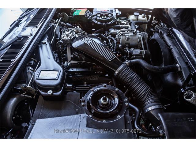 1990 Rolls-Royce Silver Spur II (CC-2091659) for sale in Beverly Hills, California