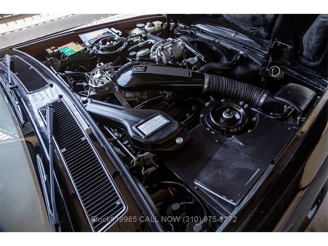 1990 Rolls-Royce Silver Spur II (CC-2091659) for sale in Beverly Hills, California
