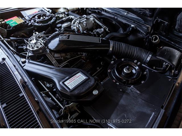1990 Rolls-Royce Silver Spur II (CC-2091659) for sale in Beverly Hills, California