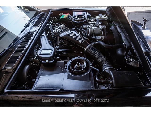 1990 Rolls-Royce Silver Spur II (CC-2091659) for sale in Beverly Hills, California