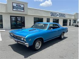 1967 Chevrolet Chevelle (CC-2090166) for sale in Largo, Florida