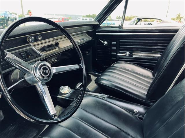 1967 Chevrolet Chevelle (CC-2090166) for sale in Largo, Florida