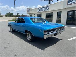 1967 Chevrolet Chevelle (CC-2090166) for sale in Largo, Florida