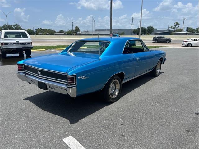 1967 Chevrolet Chevelle (CC-2090166) for sale in Largo, Florida
