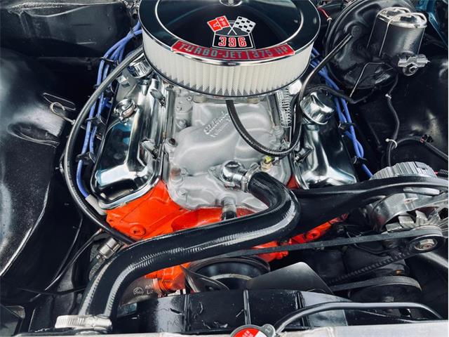 1967 Chevrolet Chevelle (CC-2090166) for sale in Largo, Florida