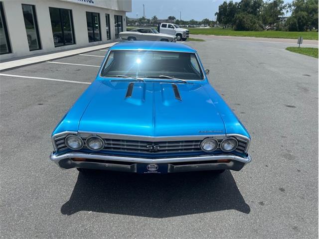1967 Chevrolet Chevelle (CC-2090166) for sale in Largo, Florida