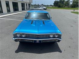 1967 Chevrolet Chevelle (CC-2090166) for sale in Largo, Florida