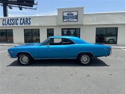 1967 Chevrolet Chevelle (CC-2090166) for sale in Largo, Florida