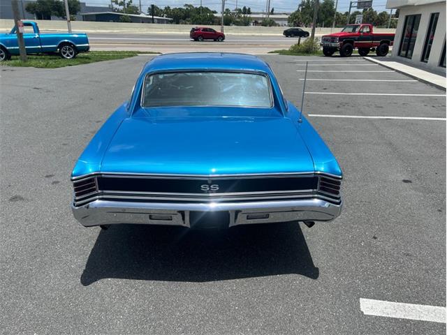 1967 Chevrolet Chevelle (CC-2090166) for sale in Largo, Florida