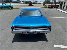1967 Chevrolet Chevelle (CC-2090166) for sale in Largo, Florida
