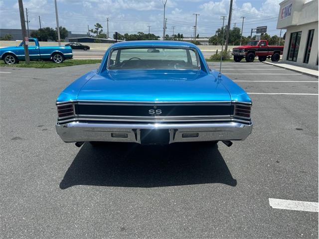 1967 Chevrolet Chevelle (CC-2090166) for sale in Largo, Florida