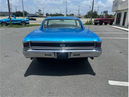 1967 Chevrolet Chevelle (CC-2090166) for sale in Largo, Florida