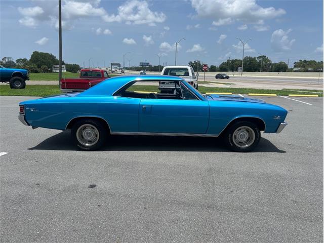 1967 Chevrolet Chevelle (CC-2090166) for sale in Largo, Florida