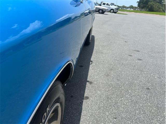 1967 Chevrolet Chevelle (CC-2090166) for sale in Largo, Florida