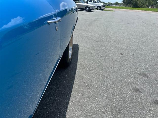 1967 Chevrolet Chevelle (CC-2090166) for sale in Largo, Florida