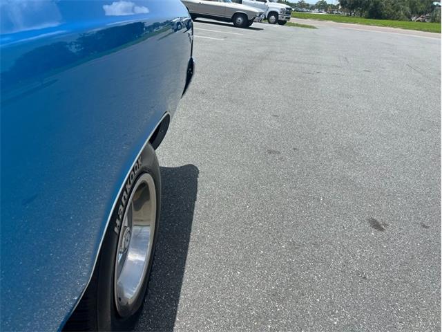 1967 Chevrolet Chevelle (CC-2090166) for sale in Largo, Florida