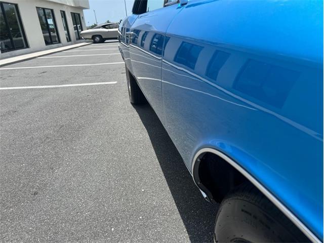 1967 Chevrolet Chevelle (CC-2090166) for sale in Largo, Florida