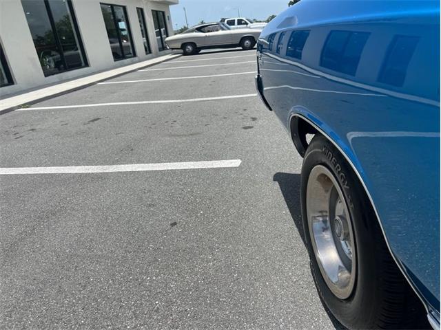 1967 Chevrolet Chevelle (CC-2090166) for sale in Largo, Florida