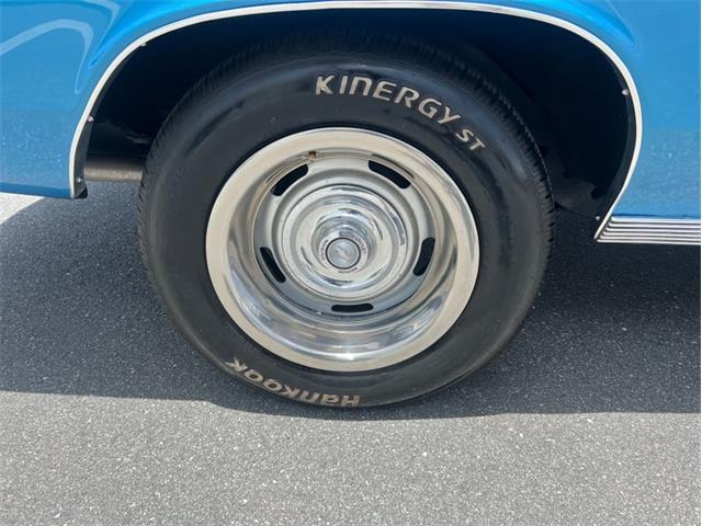 1967 Chevrolet Chevelle (CC-2090166) for sale in Largo, Florida