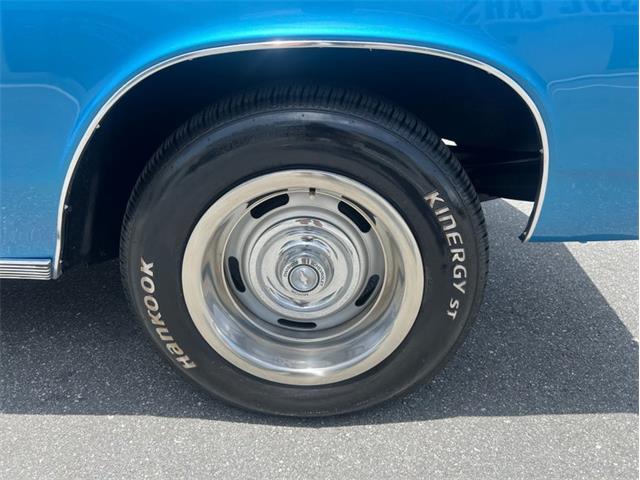 1967 Chevrolet Chevelle (CC-2090166) for sale in Largo, Florida