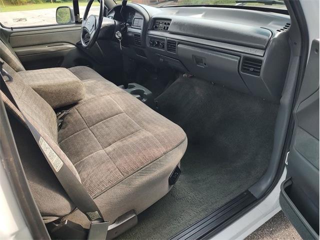 1992 Ford F150 (CC-2091660) for sale in Greensboro, North Carolina