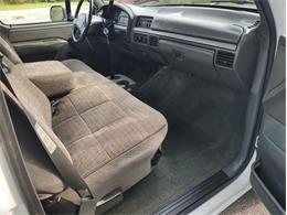 1992 Ford F150 (CC-2091660) for sale in Greensboro, North Carolina